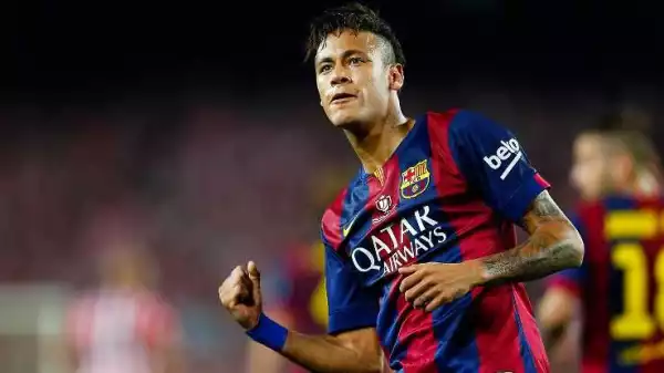 Barca Player, Neymar To Pursue Music Career